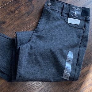 NWT simply Vera Wang skinny pants